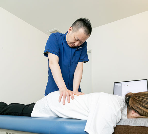 NISHIDA CHIROPRACTIC